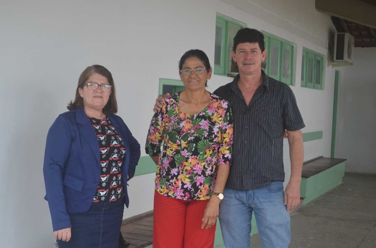 Camacã: Reforma do CAPS traz mais conforto e comodidade aos usuários e a comunidade

